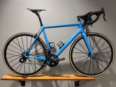 Bianchi Specialissima