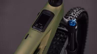 Cube  Stereo Hybrid ONE44 HPC TM 800