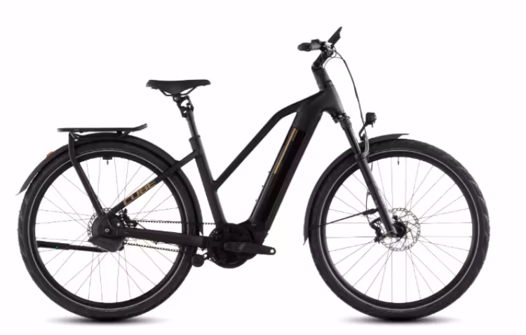 Cube  Kathmandu Hybrid Comfort SLX 800