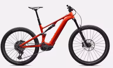 SPECIALIZED Levo Alloy G4