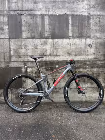 BMC Fourstroke 01 THREE