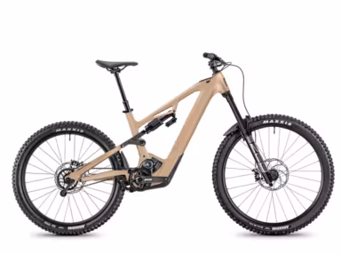 Moustache Clutch 160.8 Pinion