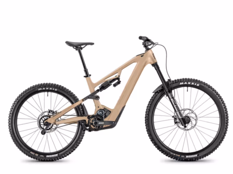 Moustache Clutch 160.8 Pinion