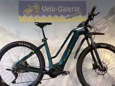 Flyer Occasion Uproc2 2.10 Ht