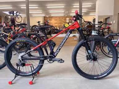 Mondraker Factor 24