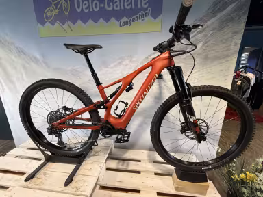 SPECIALIZED Occasion Turbo Levo Sl Expert