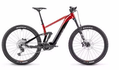 Moustache Samedi 29 Trail 7 L 750Wh