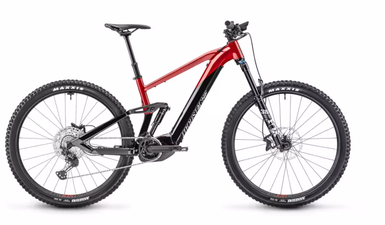 Moustache Samedi 29 Trail 7 L 750Wh