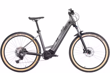 Kettler Alu-Rad E-Transhill Cx11 Lg