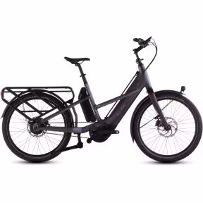 Cube  Longtail Hybrid Comfort 800