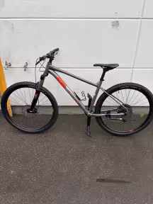 Marin Bobcat Trail 5