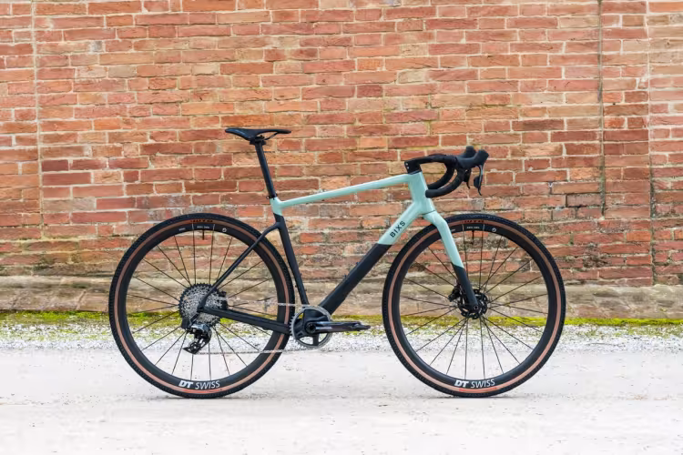 Bixs Gran Turismo Gr 1