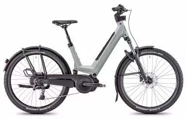 Moustache Xroad Fs 4