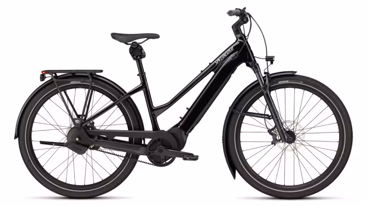 SPECIALIZED Turbo Vado 5.0 IGH Step-Through