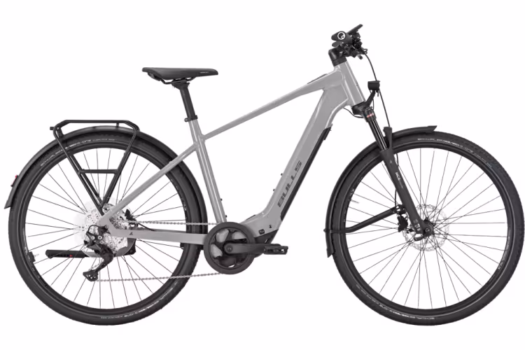 Bulls Cross Lite Evo Sx 1