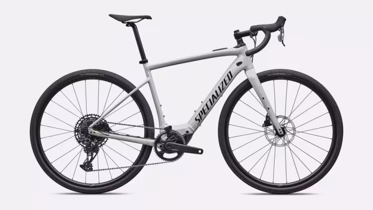 SPECIALIZED Creo Sl E5 Comp Dlmmet/Metdknvy 54