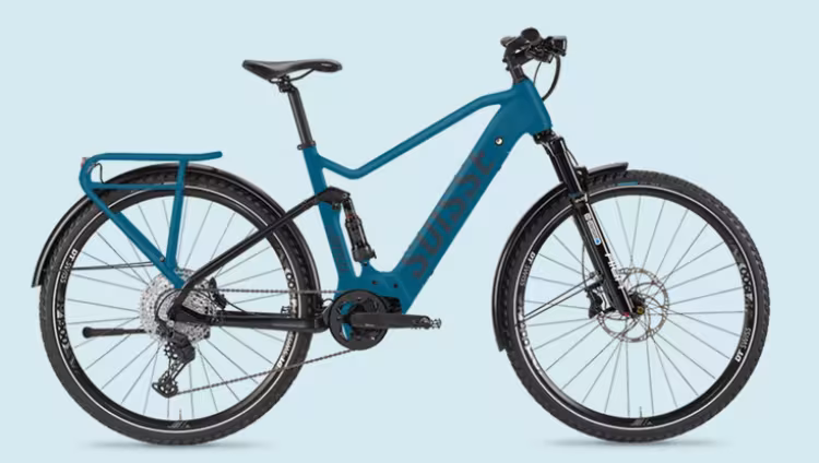 Tour de Suisse Freigeist 25