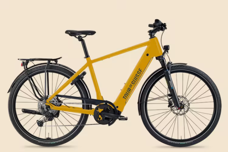 Tour de Suisse Broadway 25 Urban