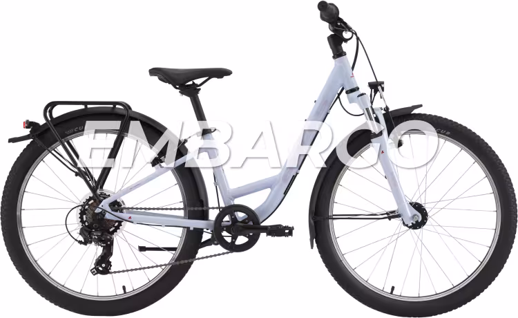 Bulls Tokee Street 24 7G Outer