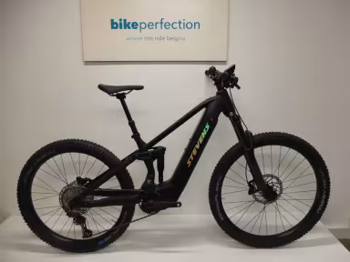 Stevens E-Inception AM 6.6.1