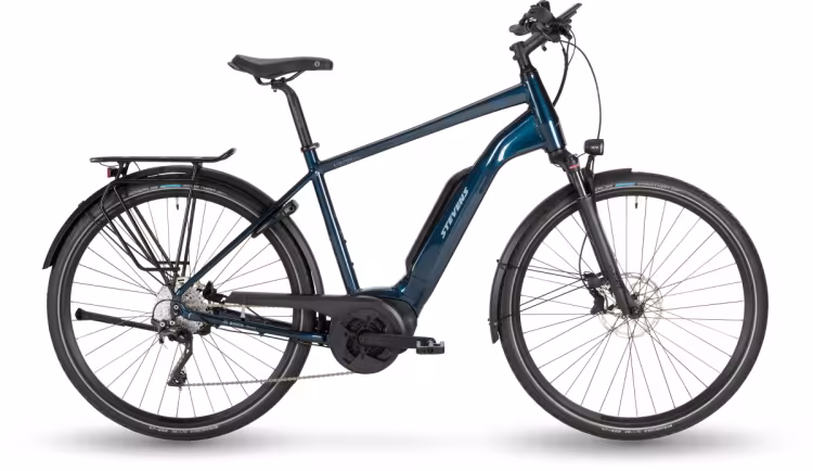 Stevens E-Triton 5.5.1