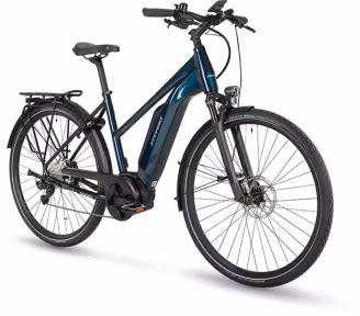 Stevens E-Triton 5.5.1