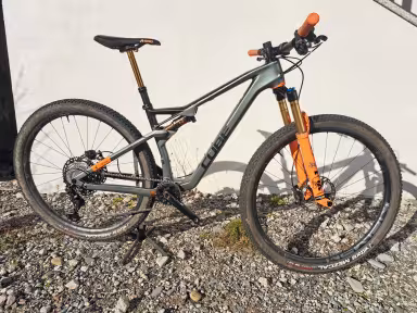 Cube Ams 100 C:68 Tm