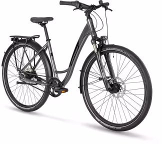 Stevens Boulevard Luxe