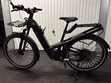 Riese & Müller Homage Gt Touring