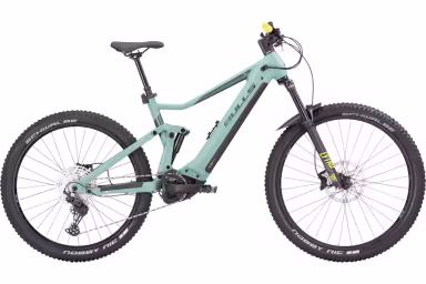 Bulls Copperhead EVO AM2 29/27.5