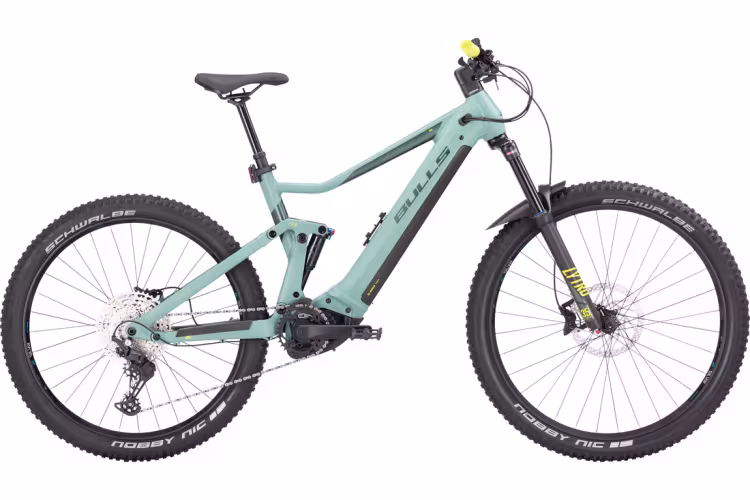 Bulls Copperhead EVO AM2 29/27.5