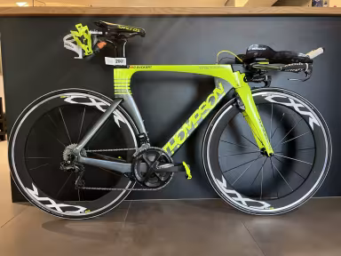 Bischibikes Airstream Tt