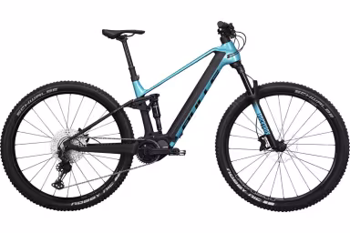 Bulls Sonic EVO AM-SL 1 Carbon