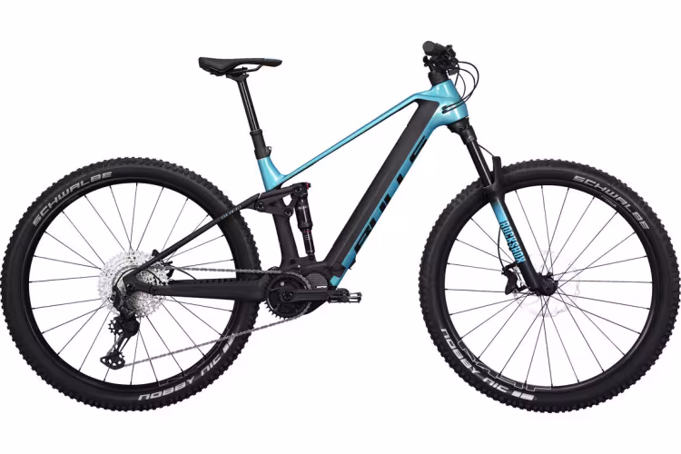 Bulls Sonic EVO AM-SL 1 Carbon