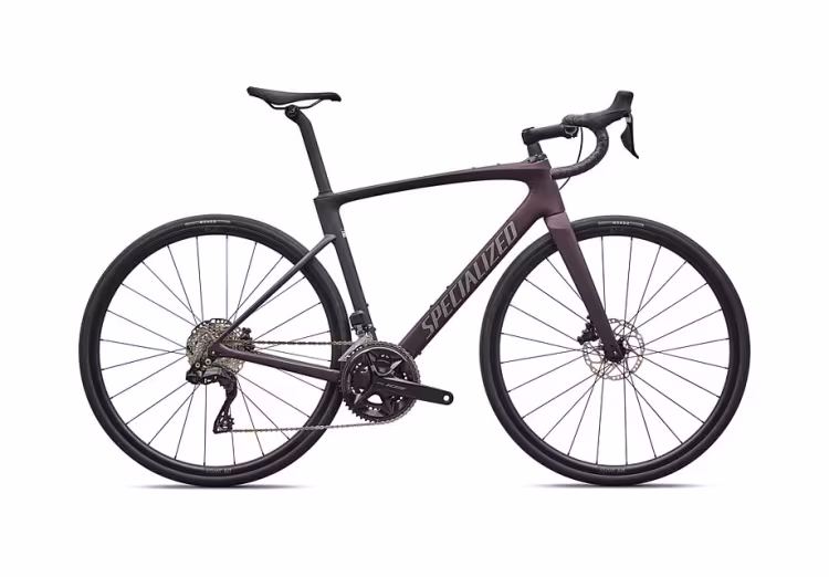 SPECIALIZED Roubaix Comp DI2