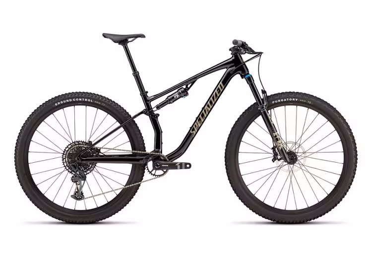 SPECIALIZED Chisel Comp Evo