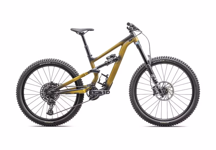 SPECIALIZED Status 2 170 Zero