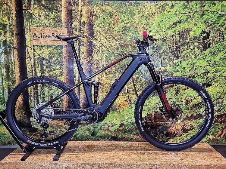 Bulls Sonic EVO AM 3