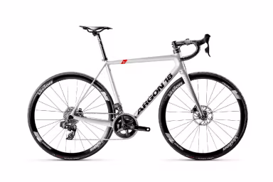 Other Gallium Cs Disc Sram Rival Axs