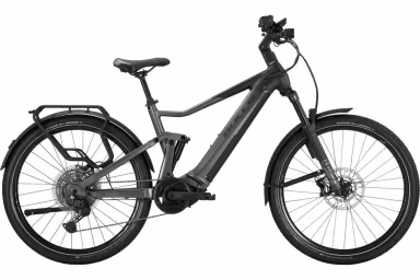 Bulls ICONIC EVO TR2 ABS 27,5