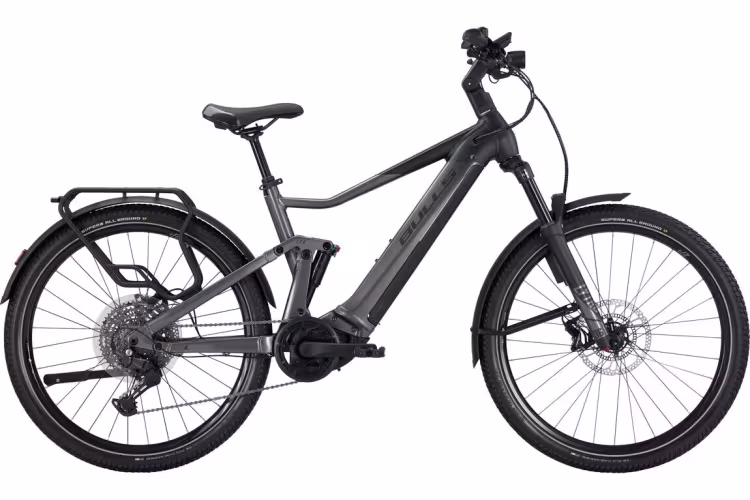 Bulls ICONIC EVO TR2 ABS 27,5