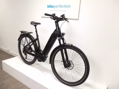 Stevens E-Universe 6.5 FEQ