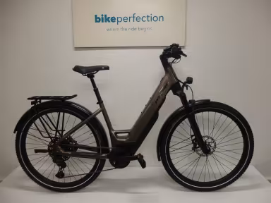 Stevens E-Universe 9.8.1