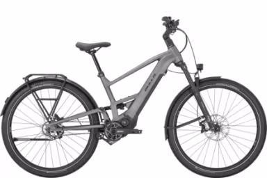 Bulls Vuca Evo Fsx 1