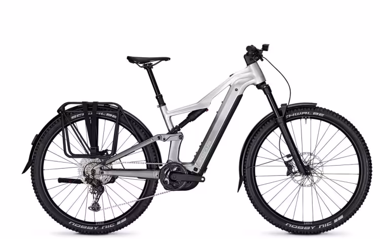 Focus Thron2 6.7 Eqp