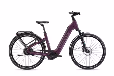 Tour de Suisse Charisma