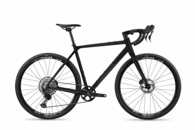 Tour de Suisse Gravel