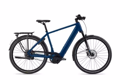 Tour de Suisse Broadway 45 km/h