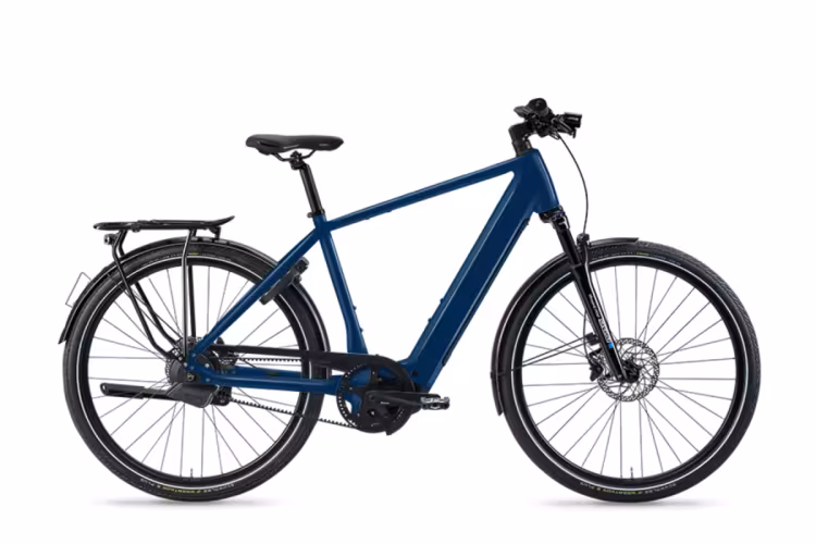 Tour de Suisse Broadway 45 km/h