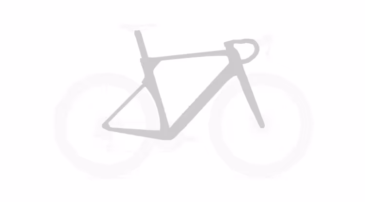 Cube Litening AERO C:68X Frameset team icw